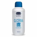 Glicerina Ideal 100ml