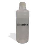 Glicerina Líquida - 500ml