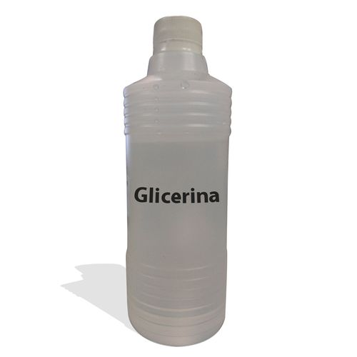 Glicerina Líquida - 500ml