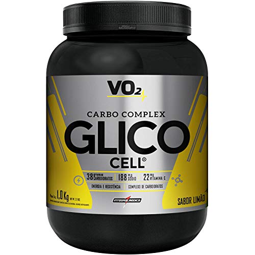 Glico Cell (1kg) - Integralmédica