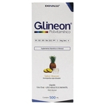 Glineon Abacaxi 500 Ml
