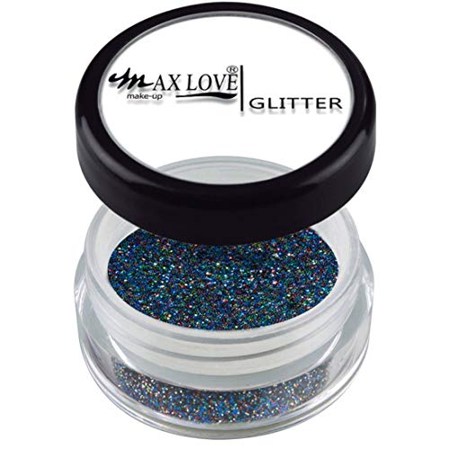 Glitter 25, Max Love