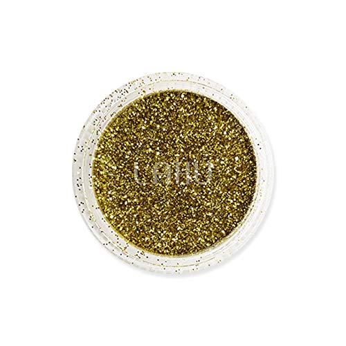 Glitter Bitarra - GL13 Golden Shine