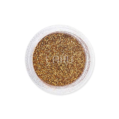 Glitter Bitarra - GL15 Gold