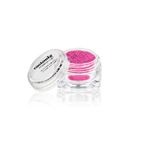 Glitter Em Pó Contém1g Make-up Cor Pink Brilho Rosa