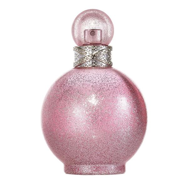 Glitter Fantasy Britney Spears Perfume Feminino - EDT