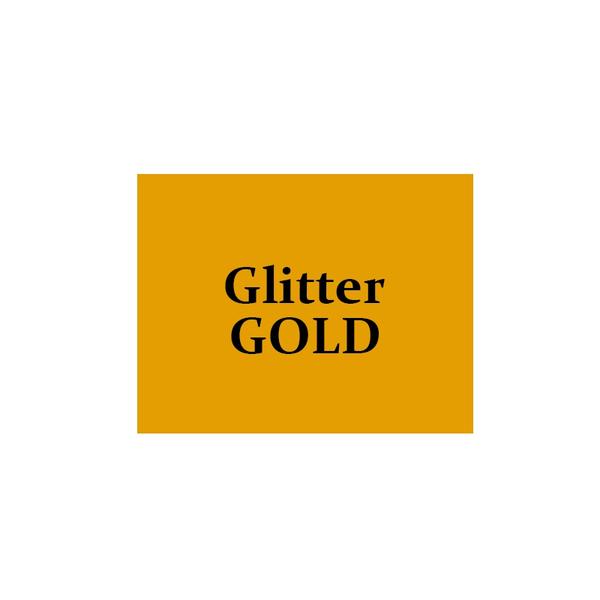 Glitter Gold Cor 03 Divamor