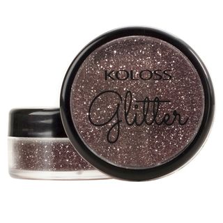 Glitter - Koloss Light Pink