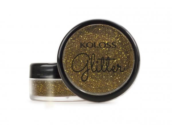 Glitter Koloss Make Up 2,5g - Brocado