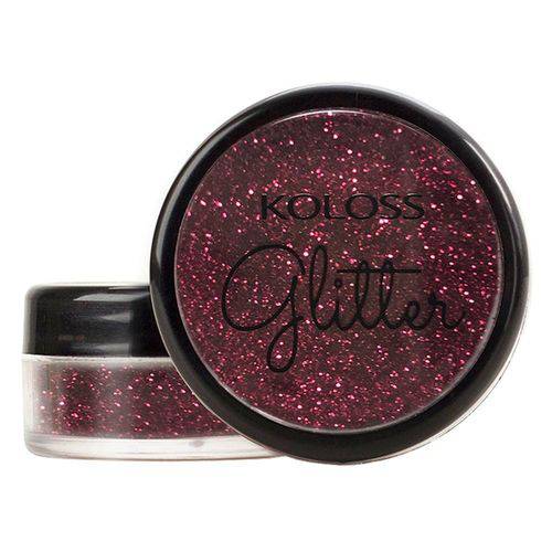 Glitter Koloss Make Up 2,5g - Cereja Hollywood
