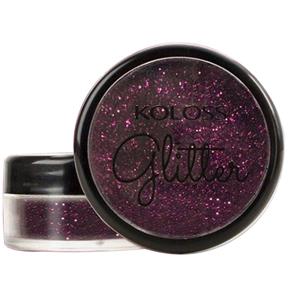 Glitter - Koloss Make Up - 2,5g - Fucsia
