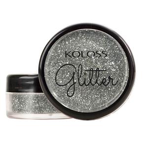Glitter - Koloss Make Up - 2,5g - Strass