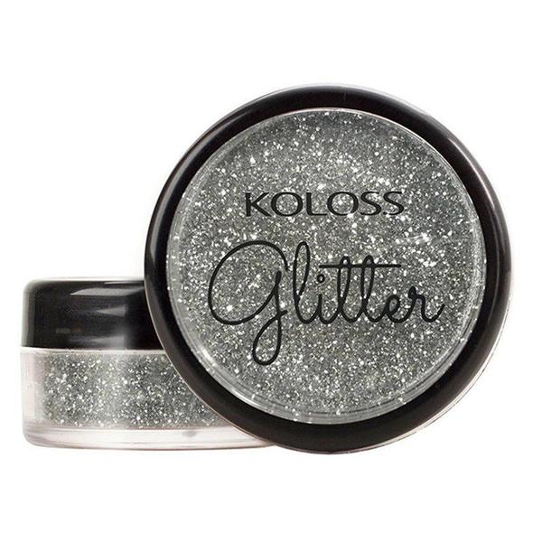Glitter Koloss Make Up 2,5g - Strass