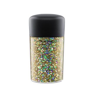 Glitter M·A·C - Gold Hologram 1 Un