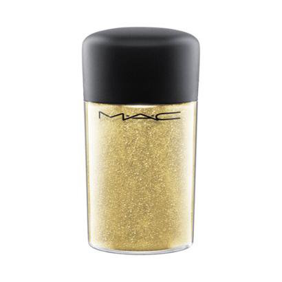 Glitter M·A·C - Yellow Gold 1 Un