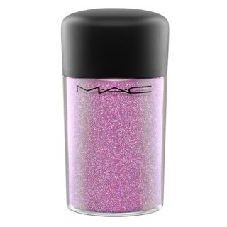 Glitter MAC 3D Pink