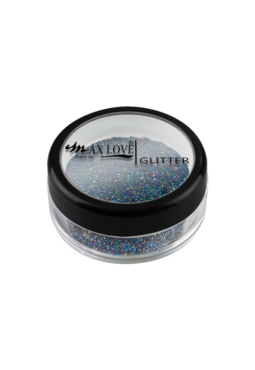 Glitter Max Love G25 Multicolorido