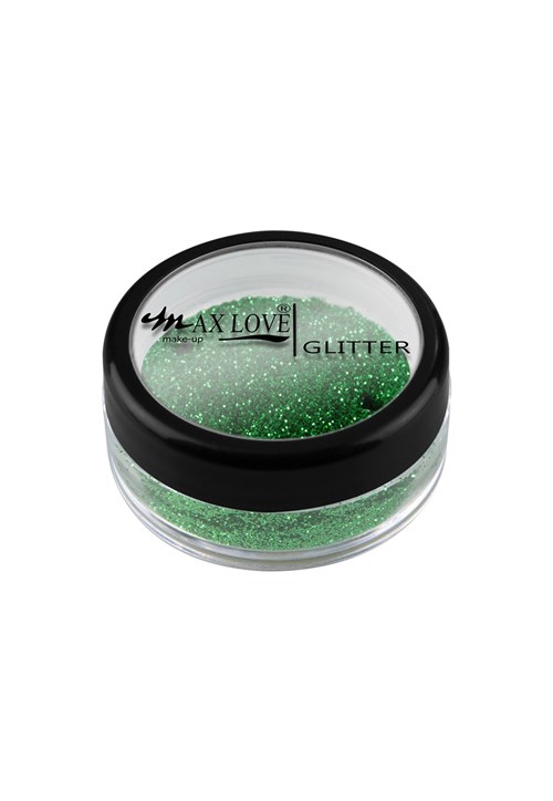 Glitter Max Love G27 Verde
