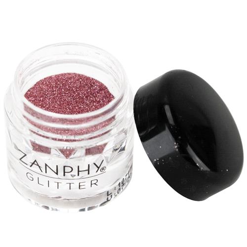 Glitter para Olhos e Corpo Zanphy Makeup - Box C/ 36 Unid