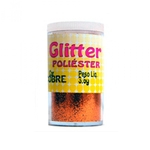 Glitter Pol Cobre - Glitter