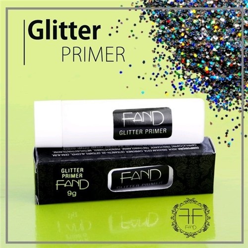 Glitter Primer - Fand