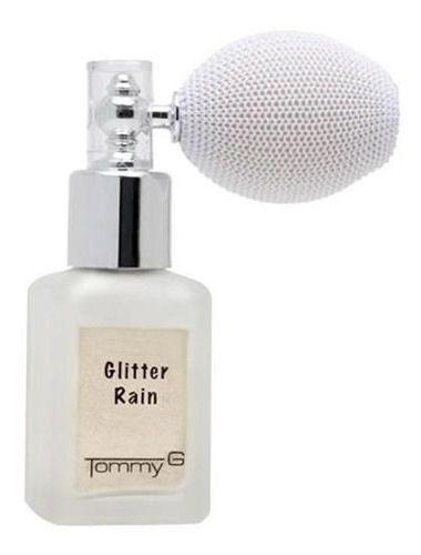 Glitter Rain Tommy G