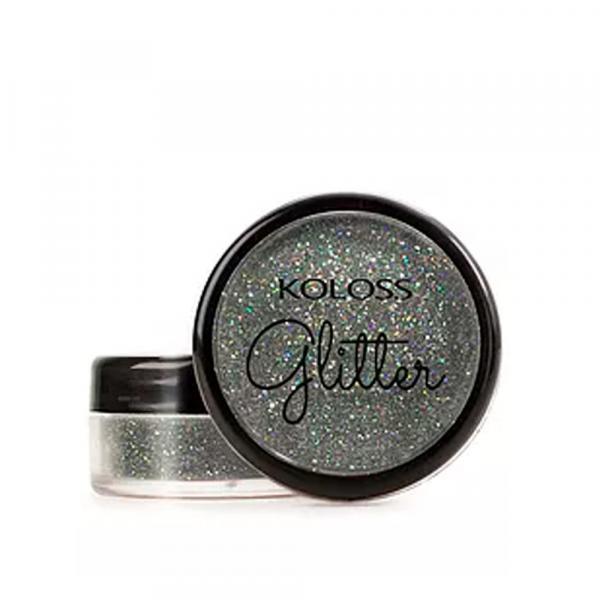 Glitter Raio Laser Koloss