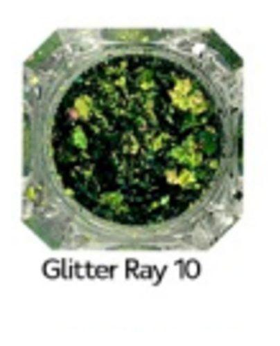Glitter Ray Indice Tokyo