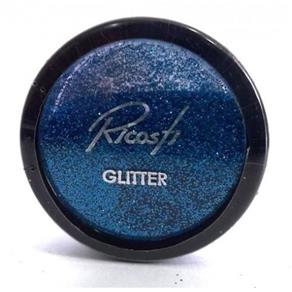 Glitter Ricosti - Blue