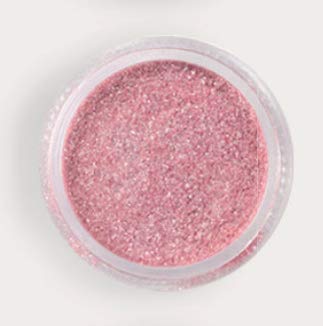 Glitter Salmon - Cor 126 - Luv Beauty