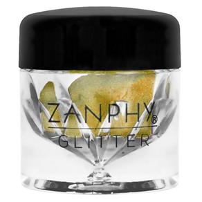 Glitter Zanphy - 07-Gold