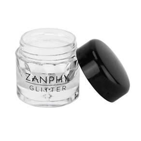Glitter Zanphy - 09-Cristal Neon