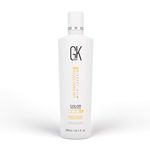 Global de queratina Condicionador de hidratação para cabelos secos 300ml | cabelos produtos | GKhair Global Keratin