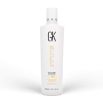 Global de queratina Shampoo Hidratante para Cabelos Secos 300ml | cabelos produtos