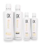 Global Keratin GKhair O melhor kit de tratamento capilar para alisamento