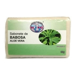 Global Sabonete Babosa 90g Ref.: A636