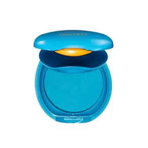 Global Suncare Shiseido Estuche Base Compacta Con Protección UV