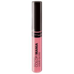 Gloss Color Mania Maybelline - 230- Pink Expansion