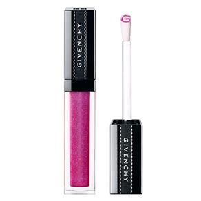 Gloss Givenchy - Interdit Vinyl N4 Framboise In Trouble