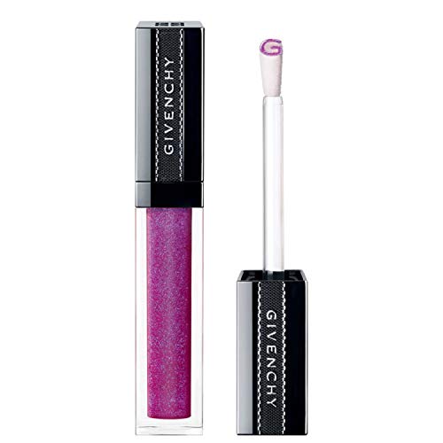 Gloss Givenchy - Interdit Vinyl N4 Framboise In Trouble