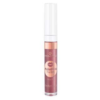 Gloss Labial Essence Plumping Nudes Lipgloss 07 So Heavy!