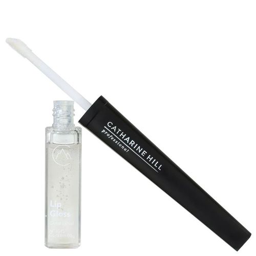 Gloss Labial Incolor - Catharine Hill