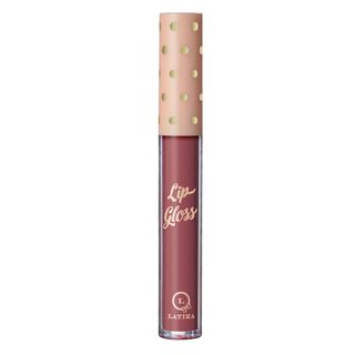 Gloss Labial Latika - Lip Gloss N46 Nude