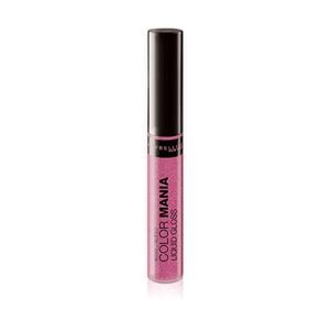 Gloss Labial Maybelline Color - Color Mania Ruby Star 415