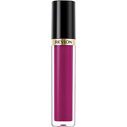 Gloss Labial Revlon Super Lustrous Lip Gloss Berry Allure