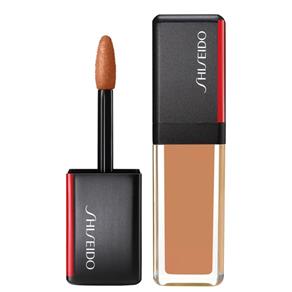 Gloss Labial Shiseido LacquerInk LipShine - 310 Honey Flash 6ml
