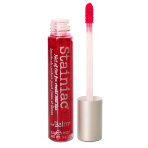Gloss Labial The Balm Stainiac Lip And Cheek Stain Incolor