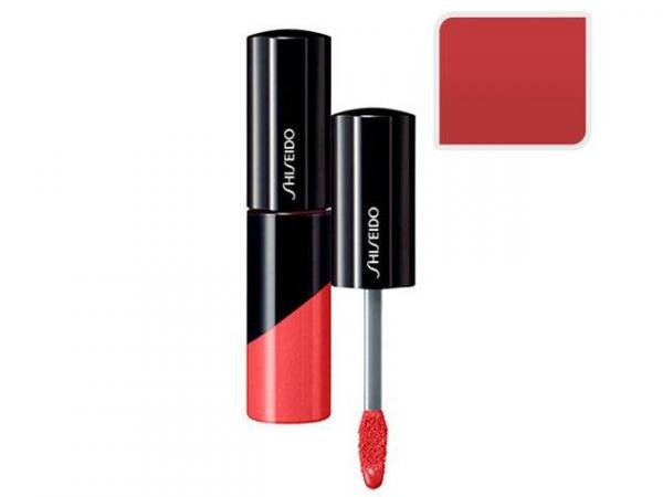 Gloss Lacquer Cor OR303 - Shiseido