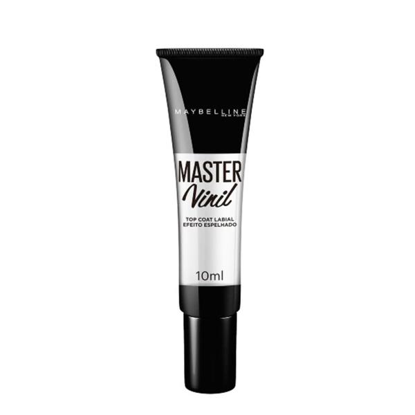 Gloss Maybelline Master Vinil Top Coat - 10ml
