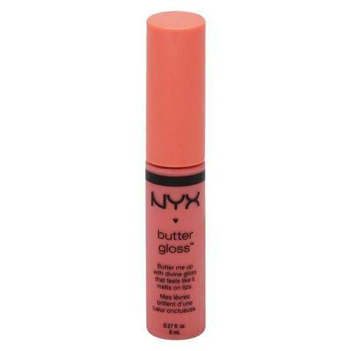 Gloss Nyx Butter Blg11 Maple Blondie